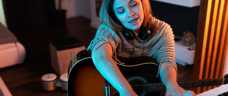 Music is everybody’s possession