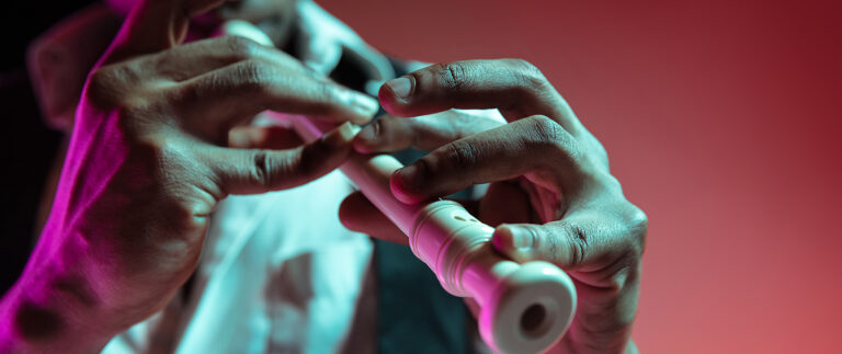 The Art Of Music: The Expression Of Emotions